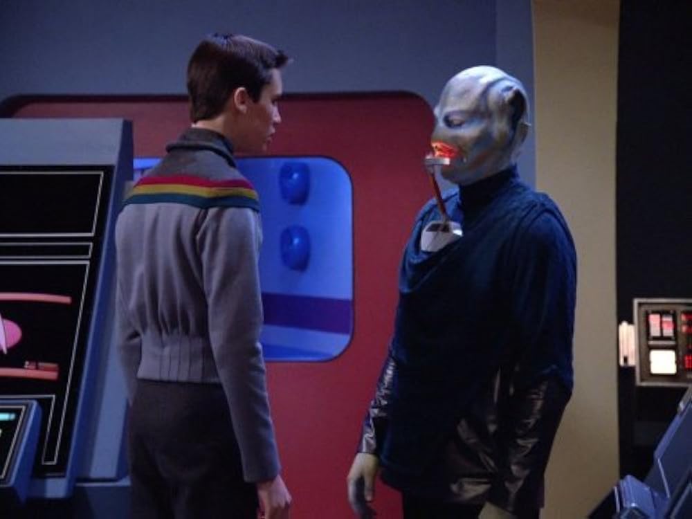 Cover Photo of TNG 0119 Coming of Age