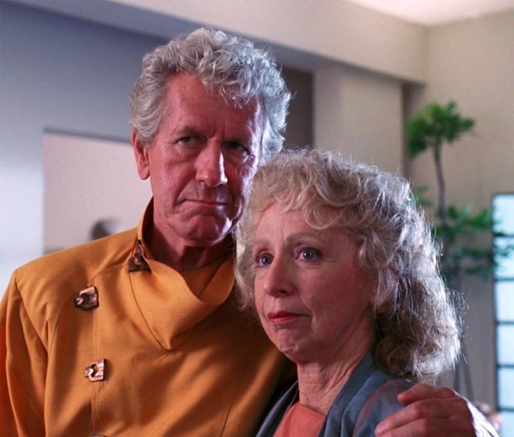 Cover Photo of TNG 0303 The Survivors