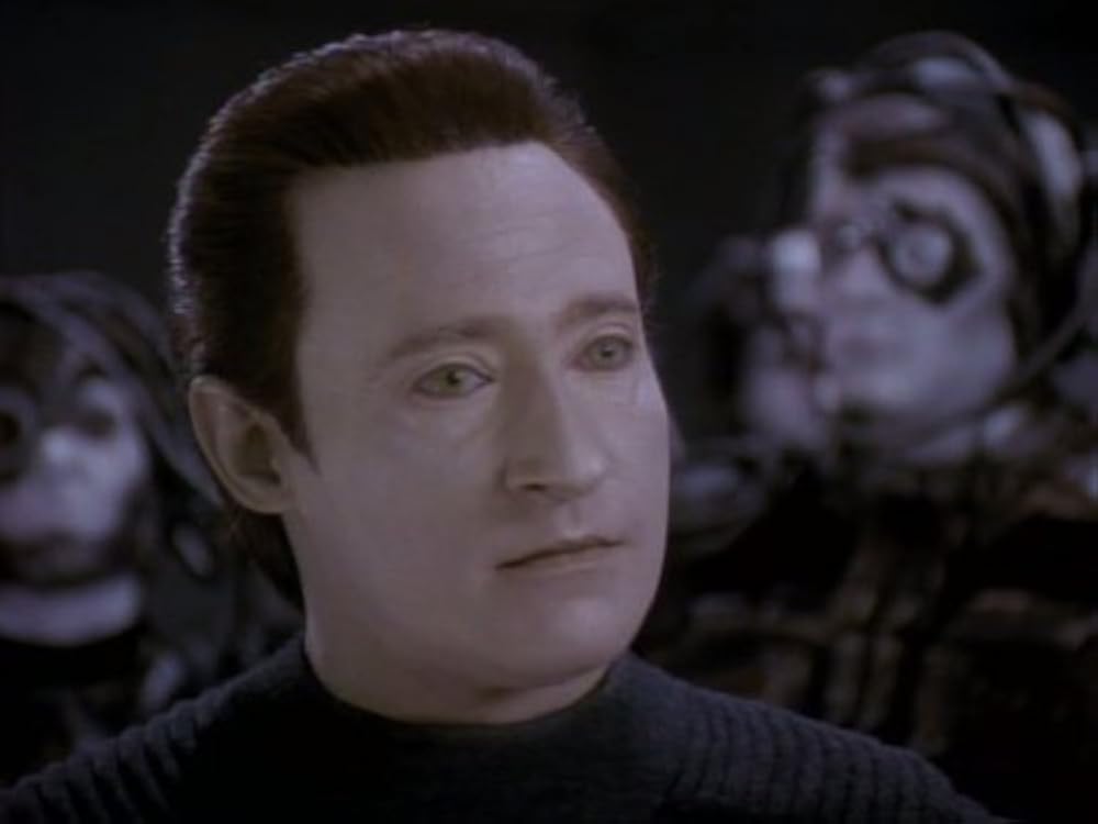 Cover Photo of TNG 0701 Descent Part 2
