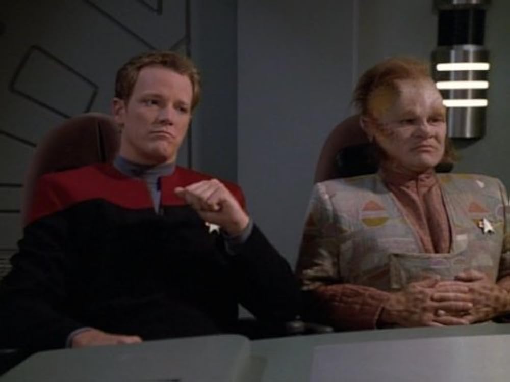 Cover Photo of VOY 0207 Parturition