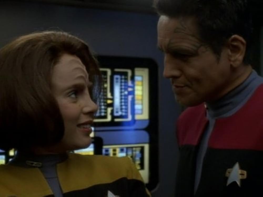 Cover Photo of VOY 0306 Remember