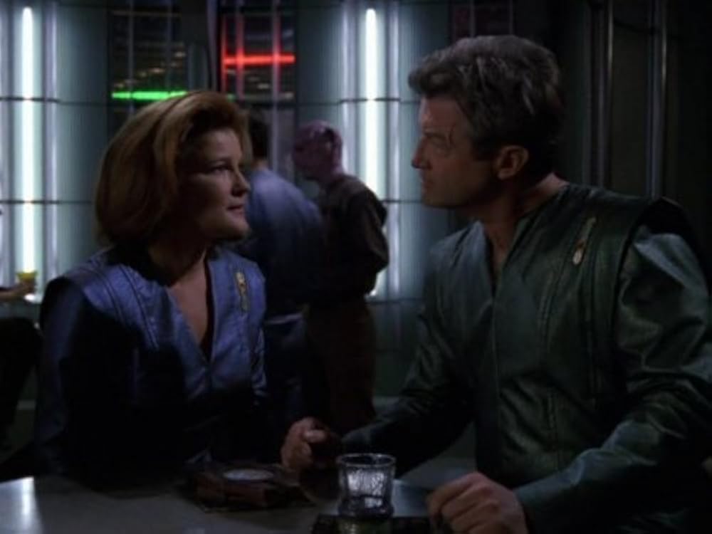 Cover Photo of VOY 0715 Workforce, Part 1